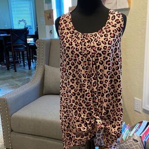 P.S. Kate Tank top perfect for summer!